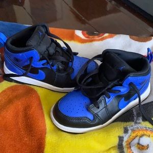Jordan 1 retro